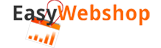 EasyWebshop connection